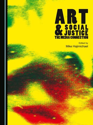 cover image of Art and Social Justice
